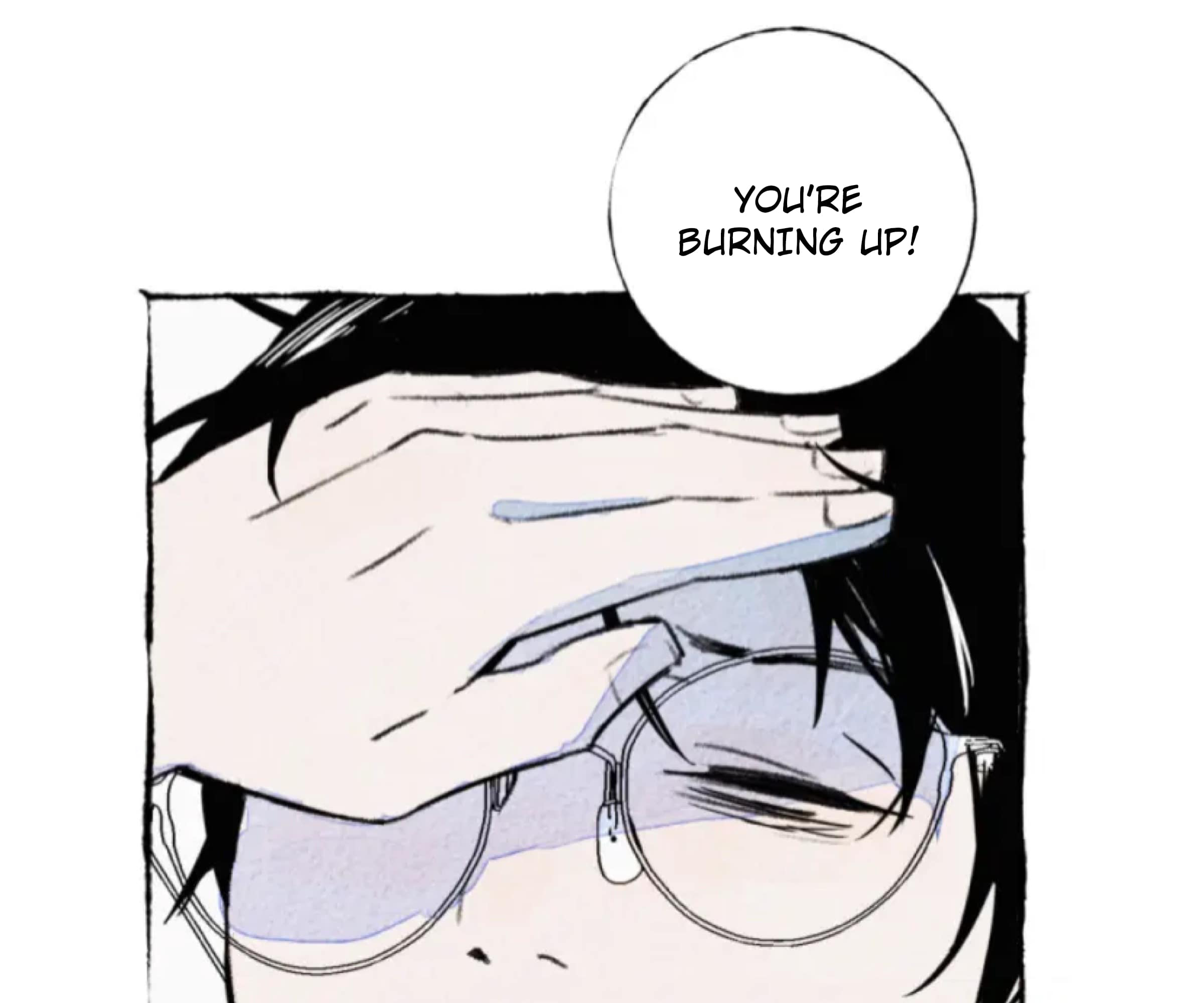 Two Way Trial - Youth Ch. 2 第32页