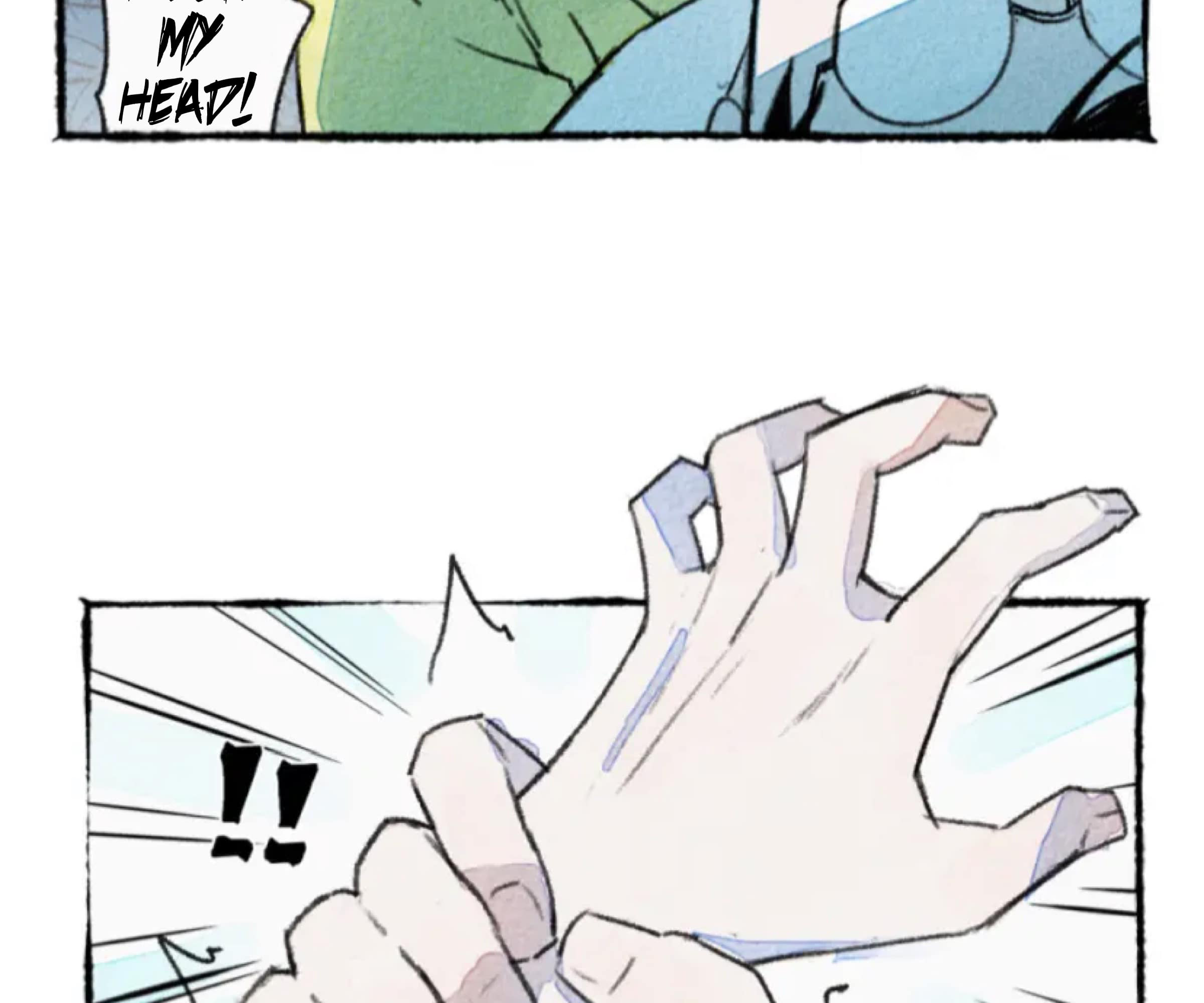 Two Way Trial - Youth Ch. 2 第35页