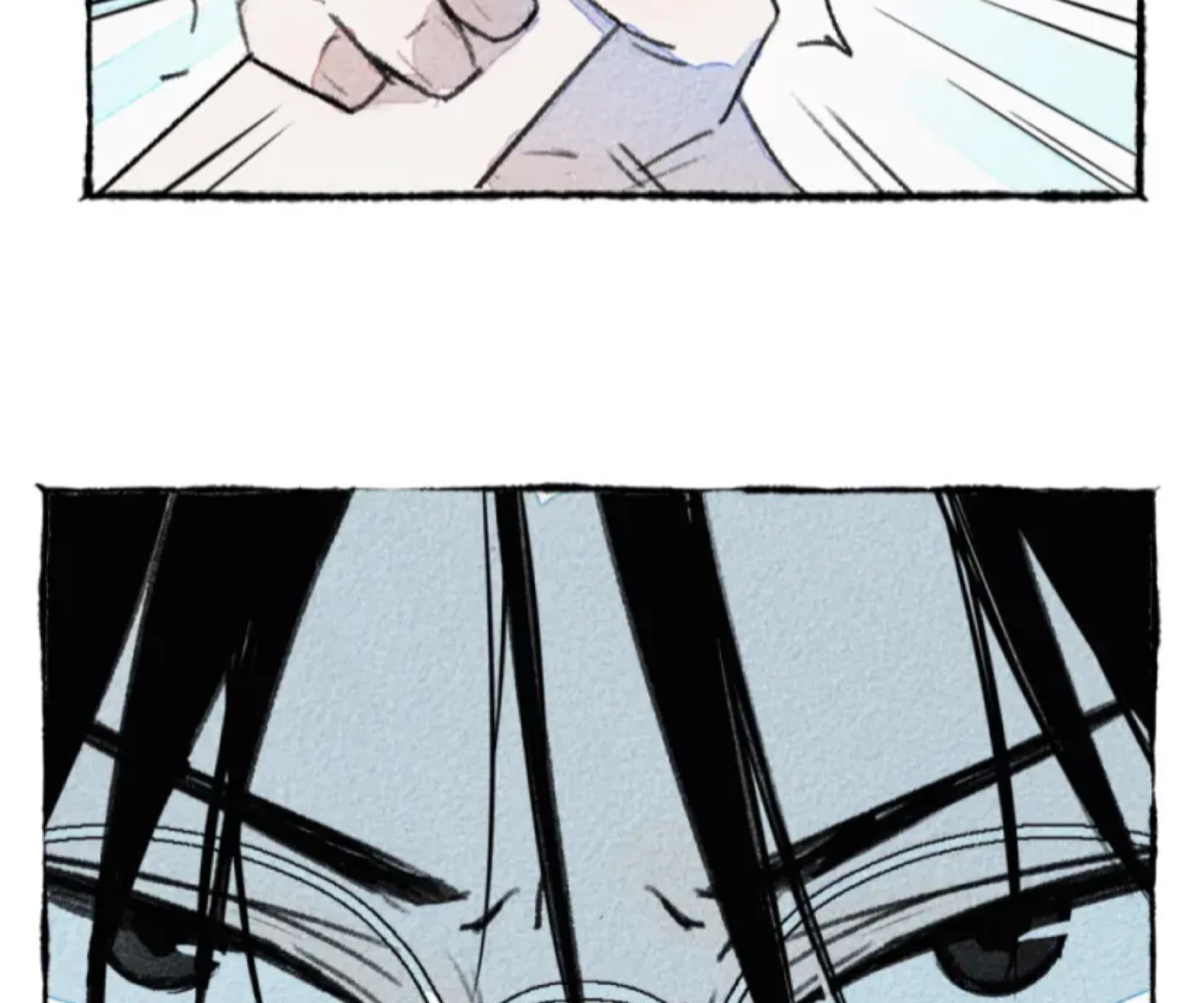 Two Way Trial - Youth Ch. 2 第36页