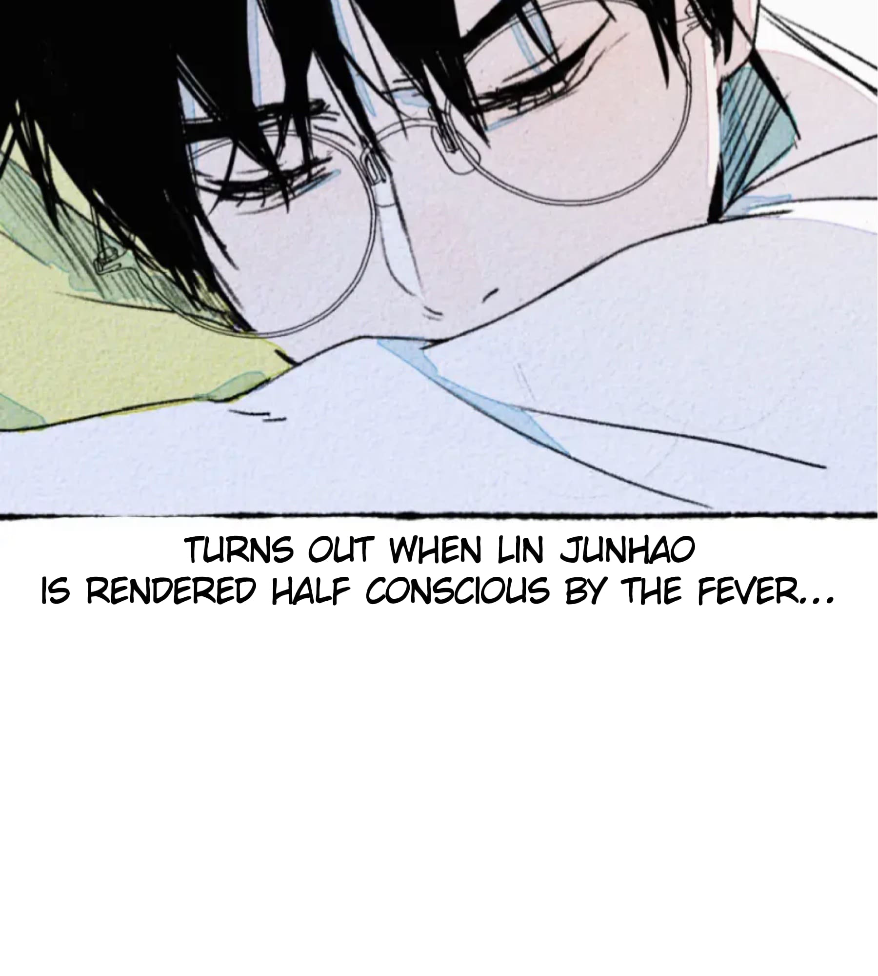 Two Way Trial - Youth Ch. 2 第40页
