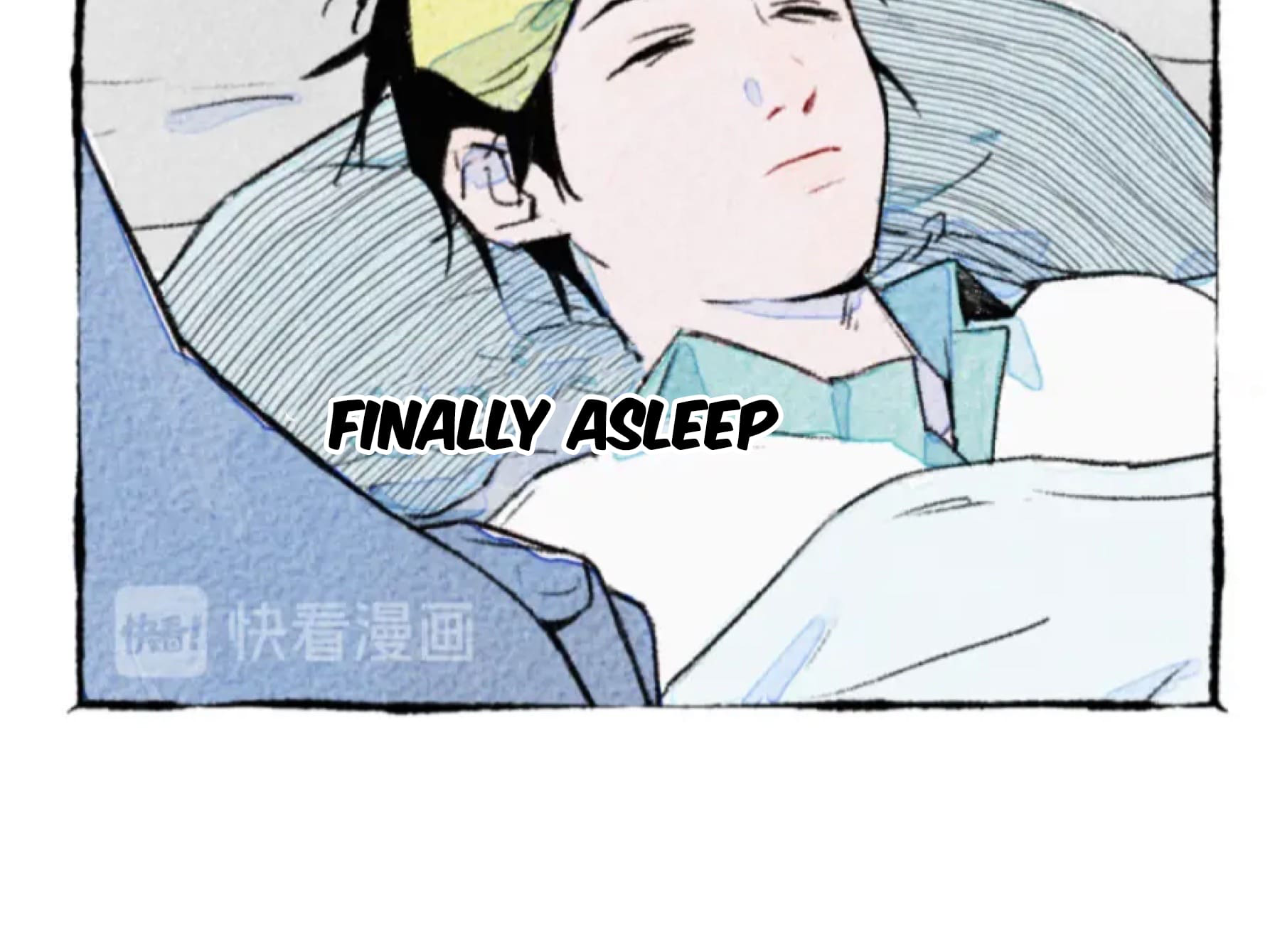 Two Way Trial - Youth Ch. 2 第44页
