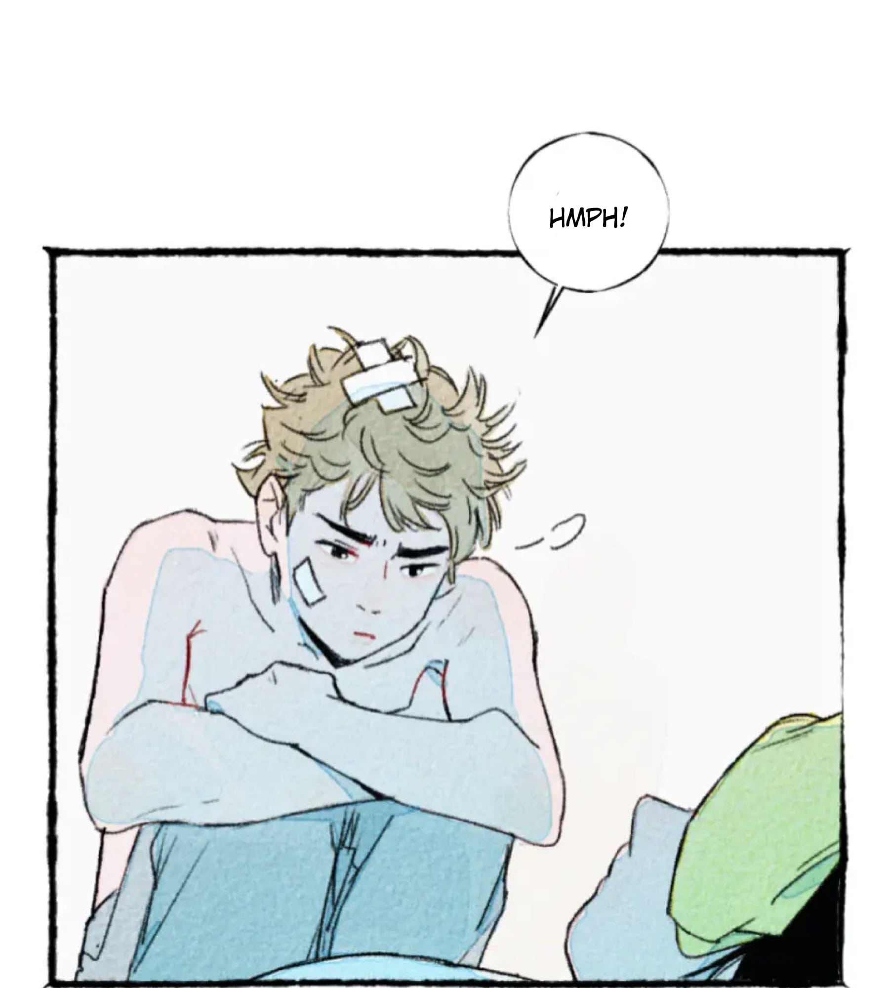 Two Way Trial - Youth Ch. 2 第45页