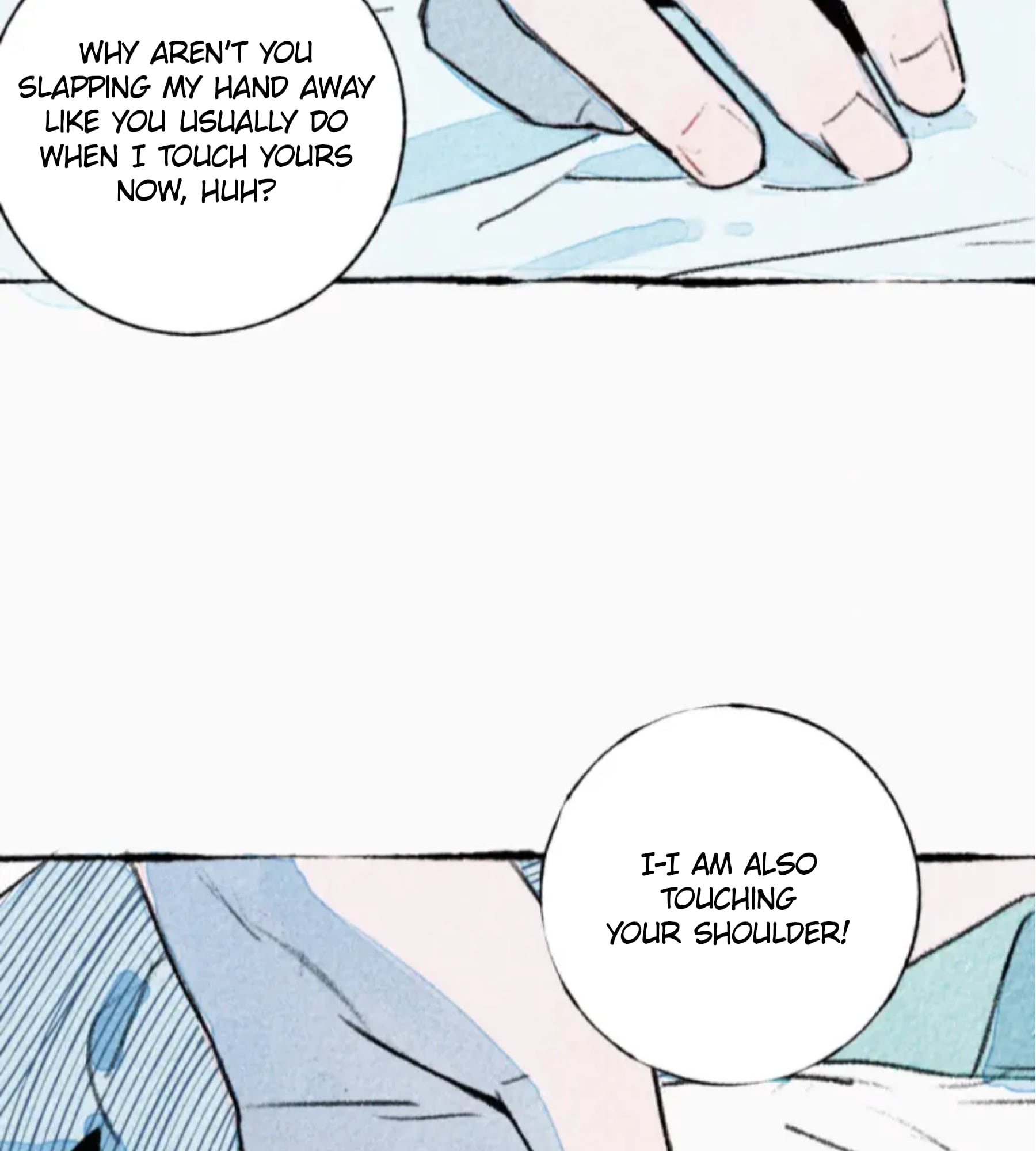 Two Way Trial - Youth Ch. 2 第49页