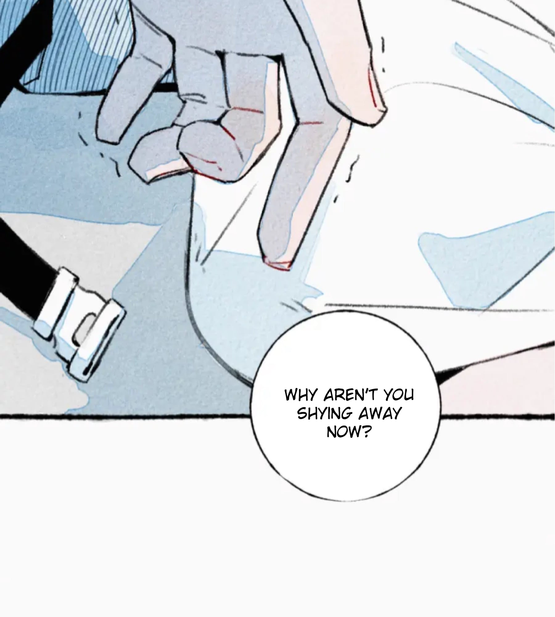 Two Way Trial - Youth Ch. 2 第50页