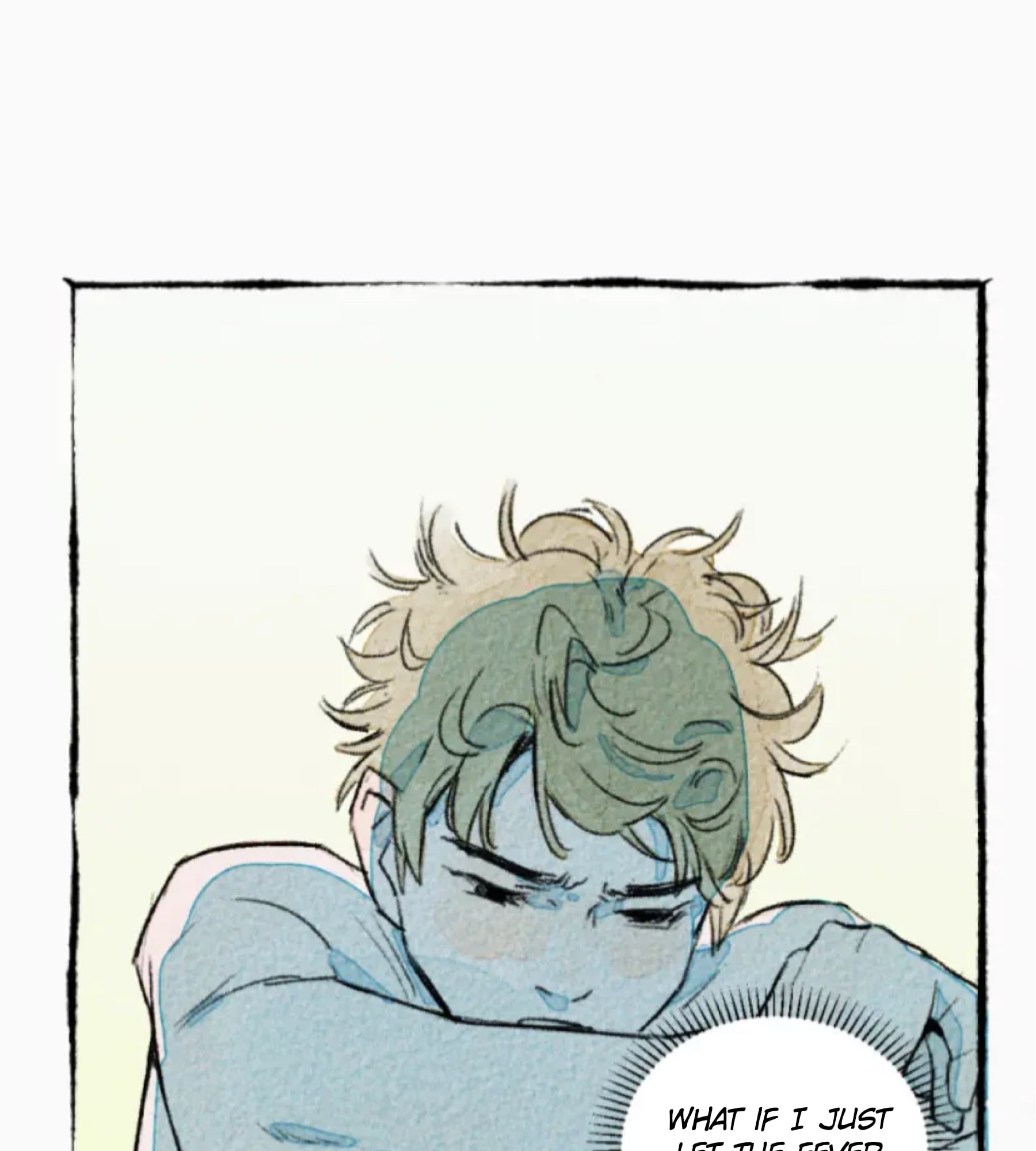 Two Way Trial - Youth Ch. 2 第54页