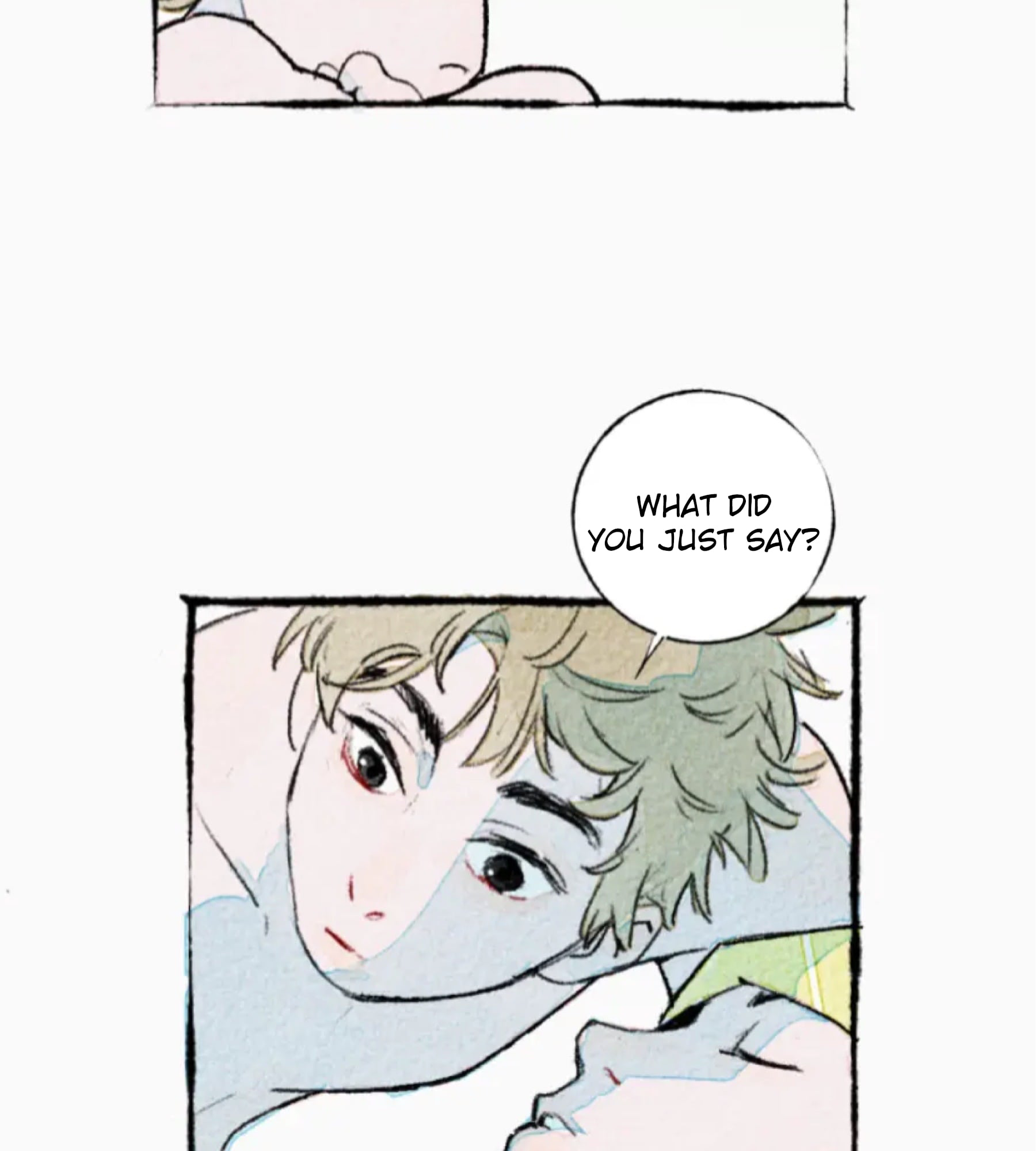 Two Way Trial - Youth Ch. 2 第59页