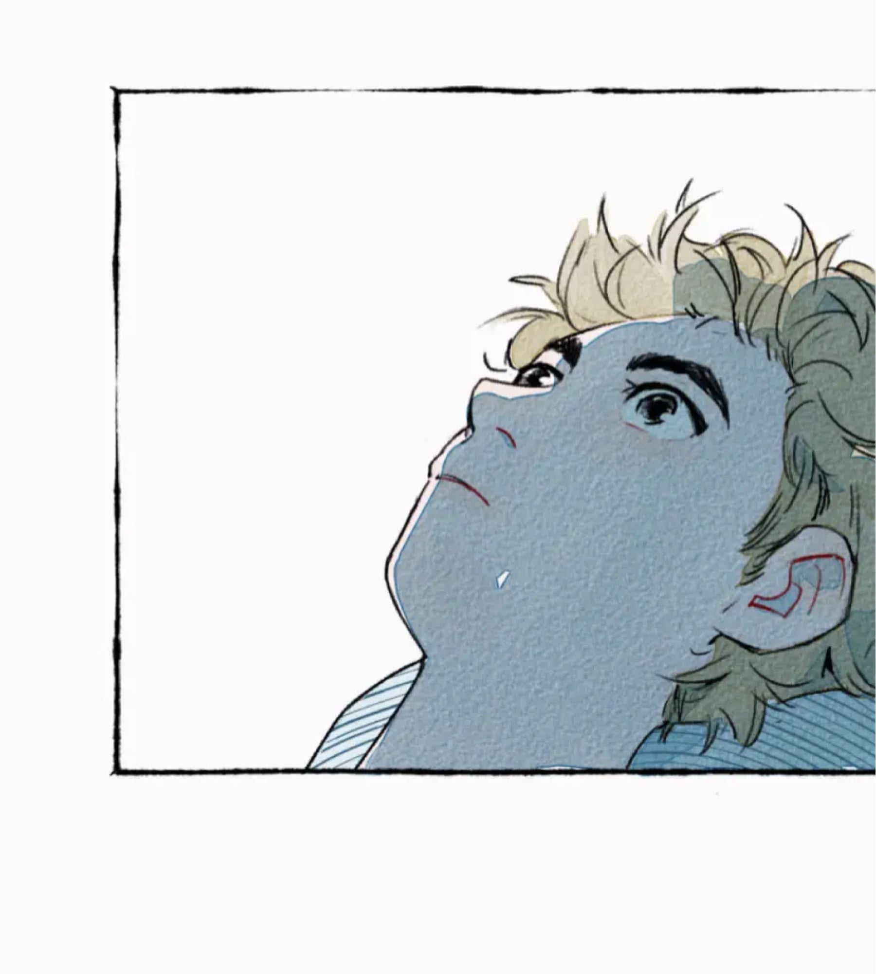Two Way Trial - Youth Ch. 2 第63页