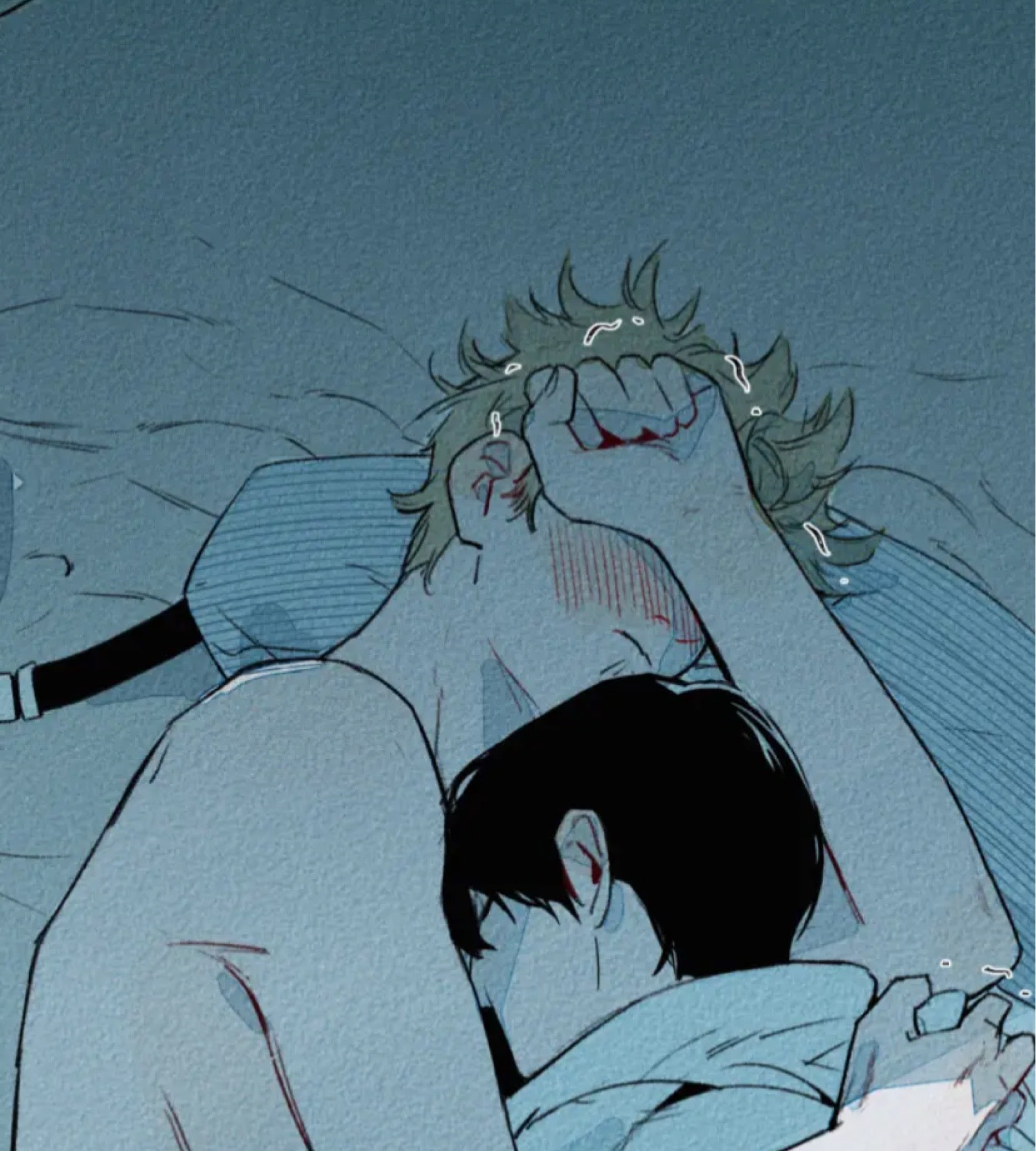 Two Way Trial - Youth Ch. 2 第75页