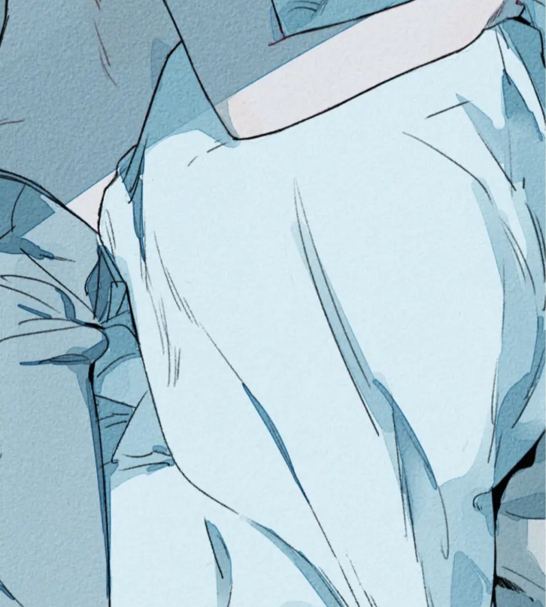 Two Way Trial - Youth Ch. 2 第76页