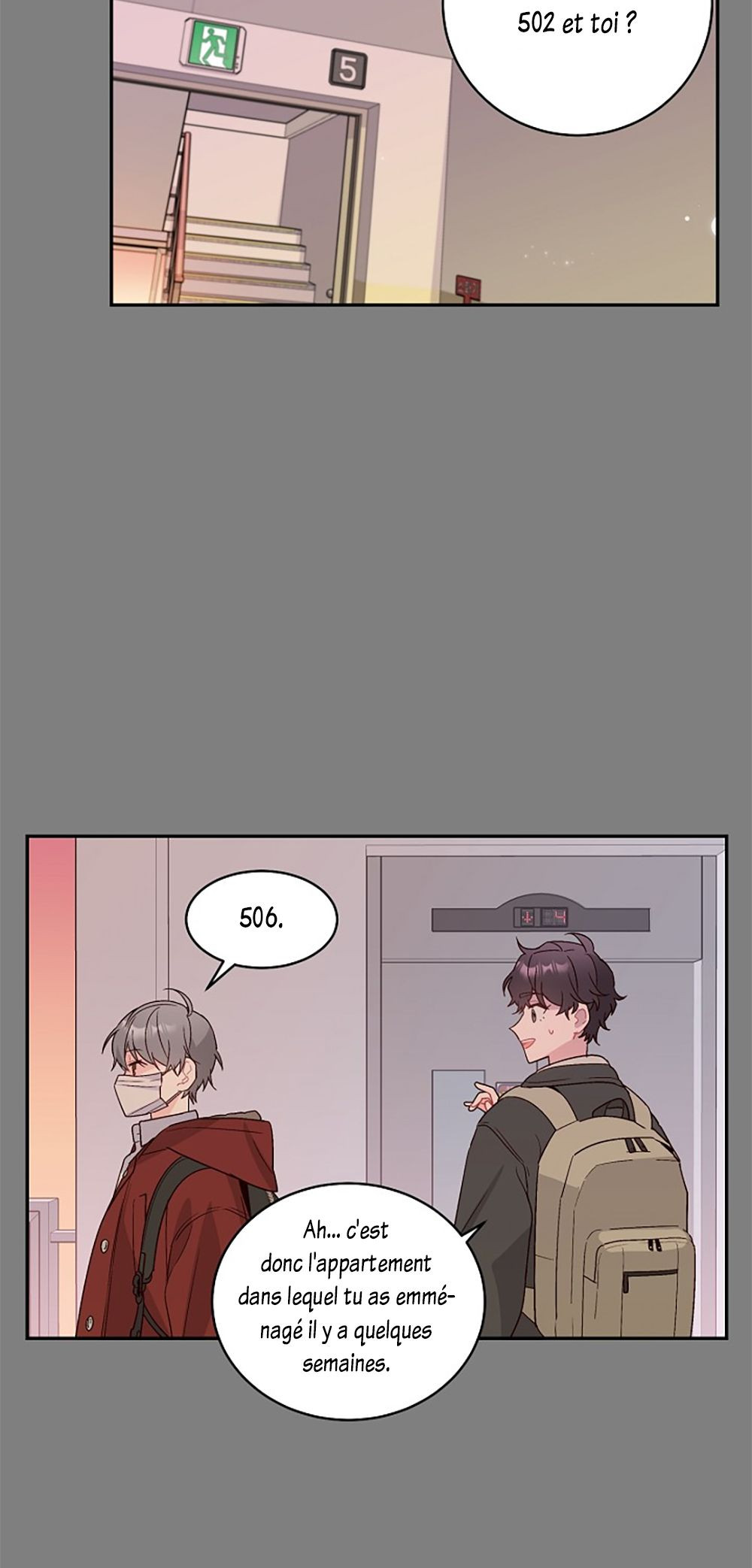 Merry Marbling Ch. 3 第16页