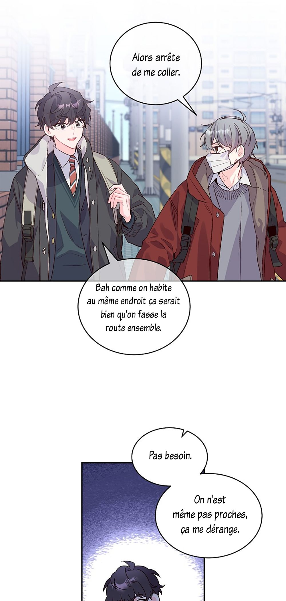 Merry Marbling Ch. 3 第33页