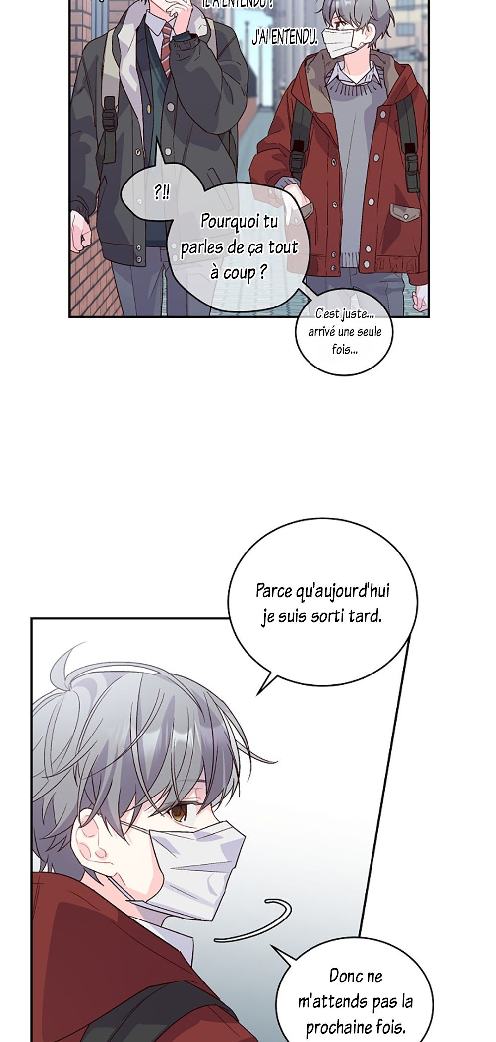 Merry Marbling Ch. 3 第36页