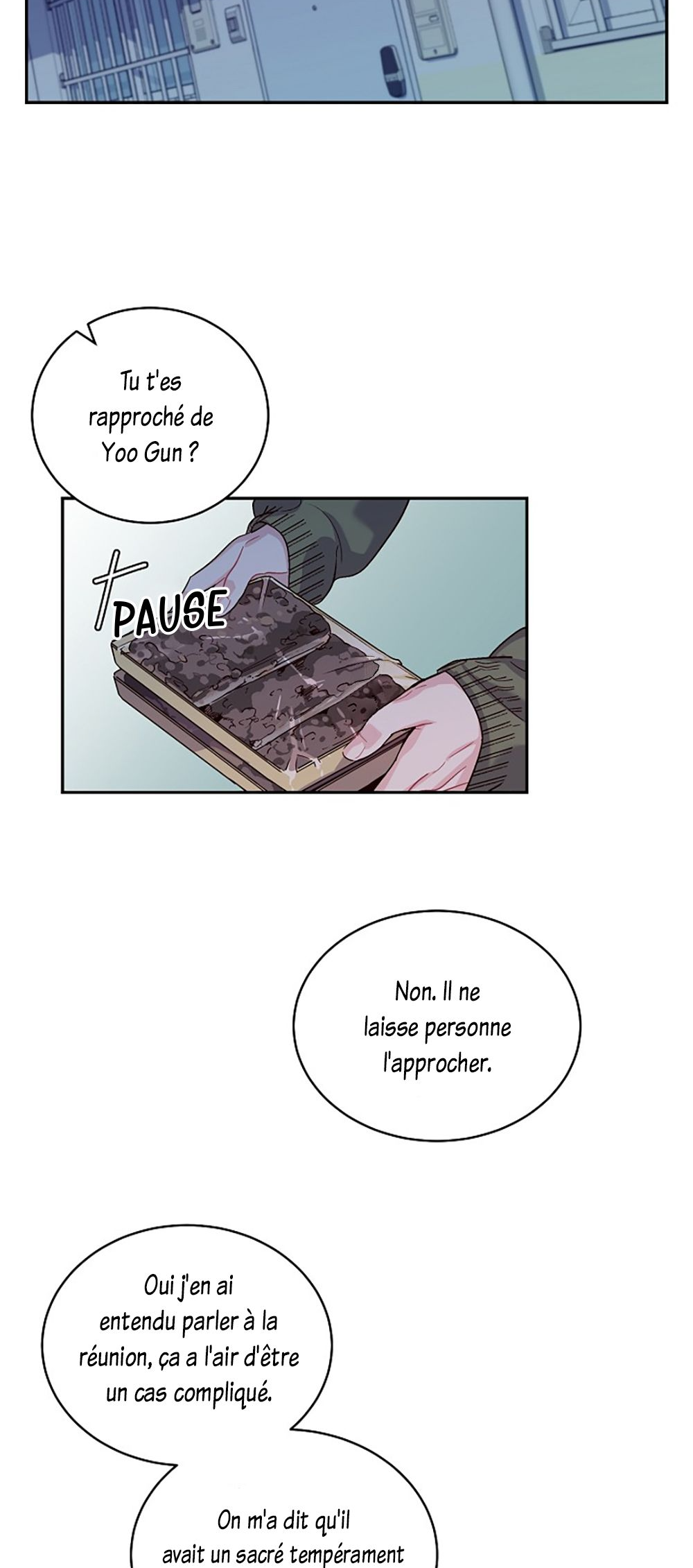 Merry Marbling Ch. 3 第49页