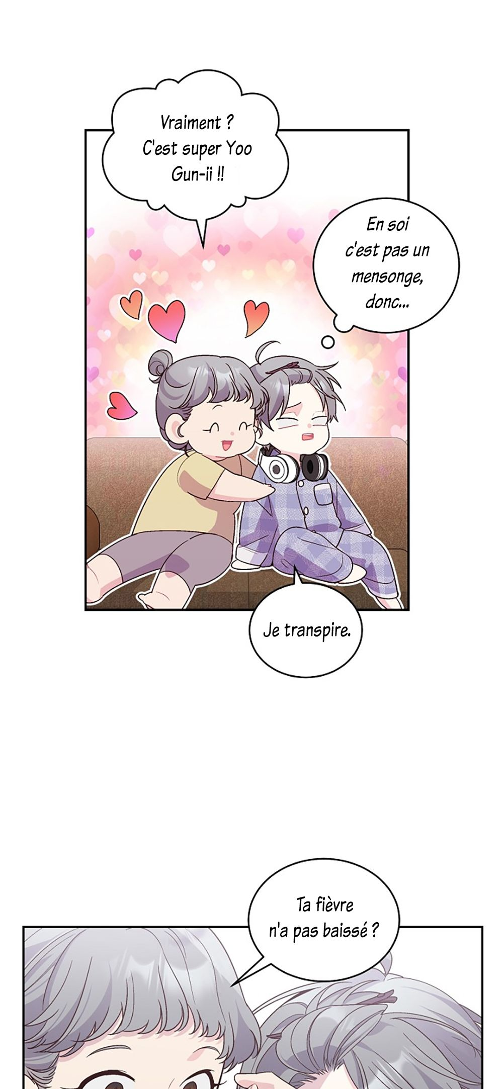 Merry Marbling Ch. 3 第8页