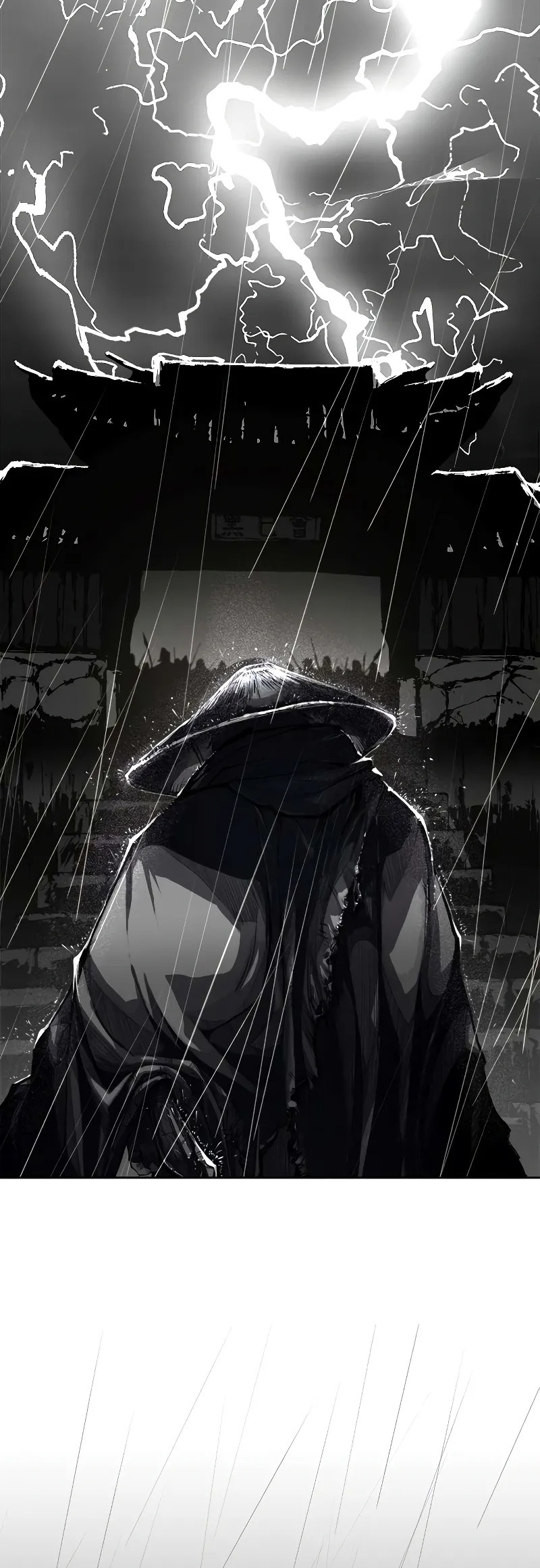 Psychopath in Murim 第4页