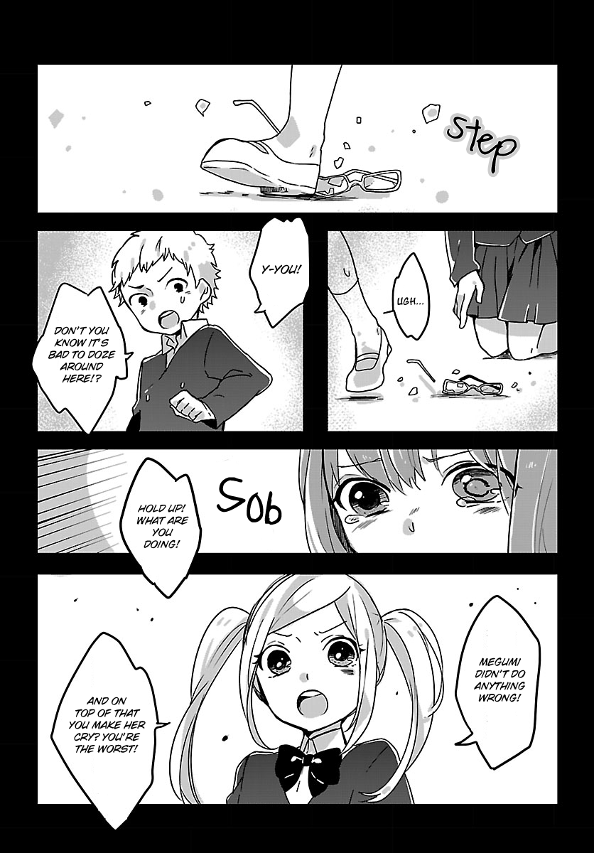 Shiryoku Kensa Secrets 第4页