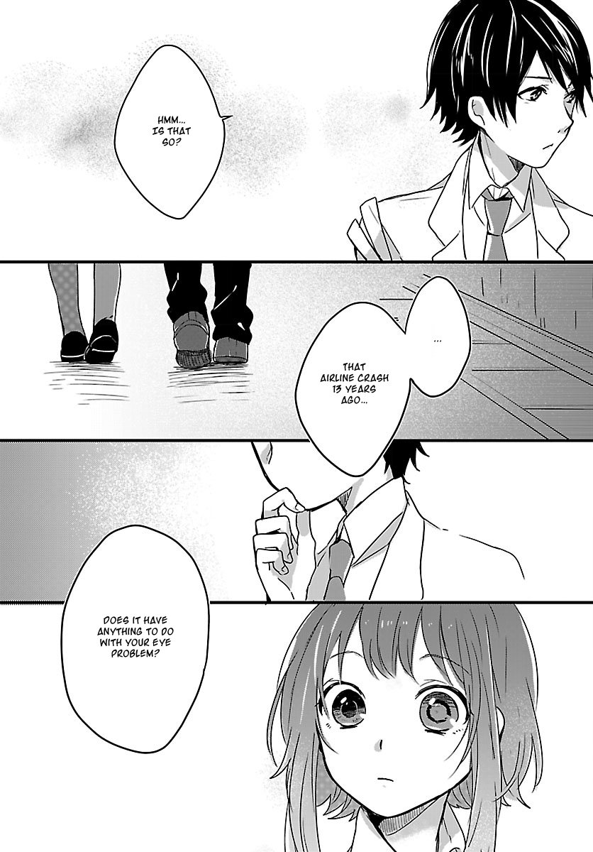 Shiryoku Kensa Secrets 第34页