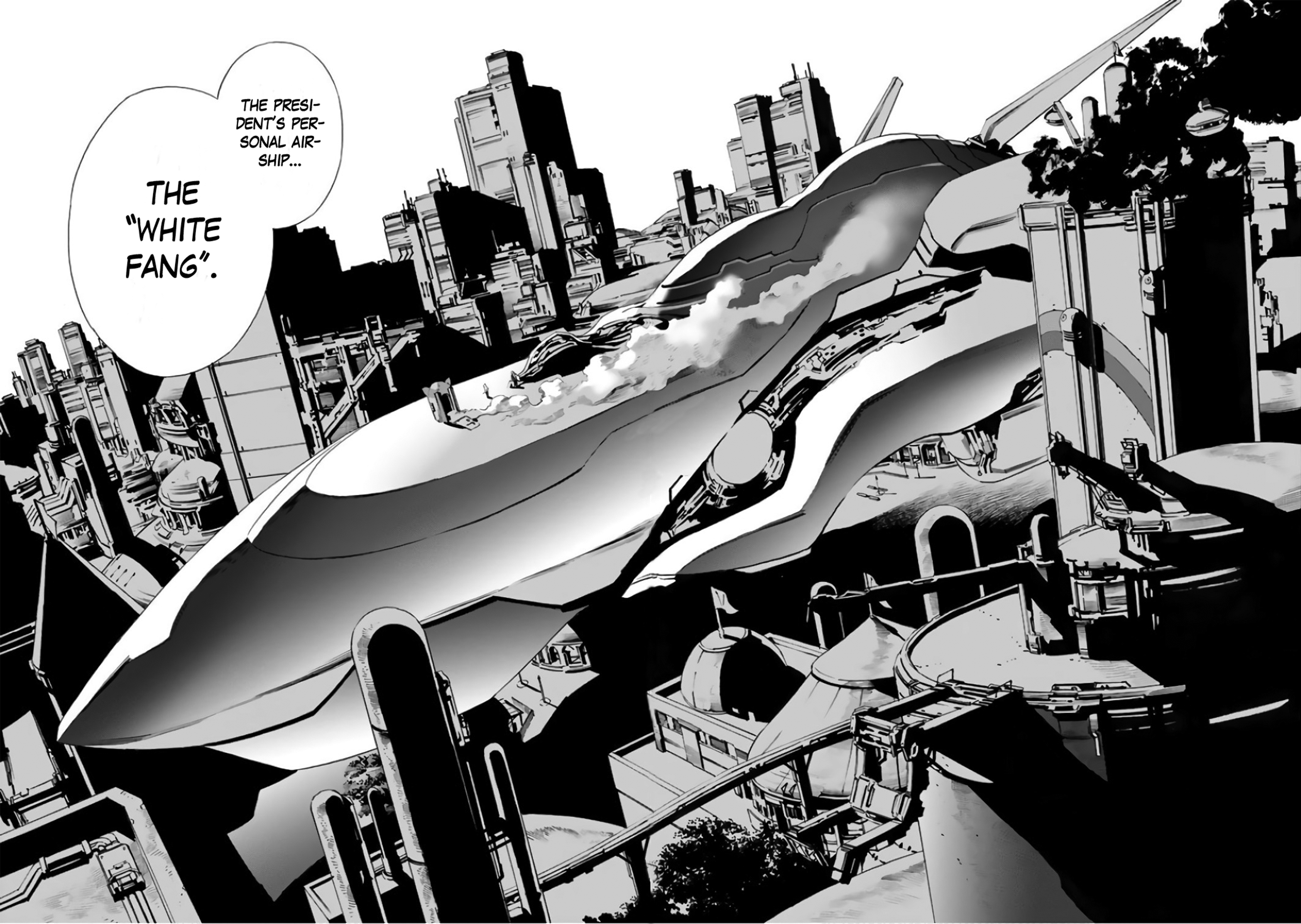 ＥＡＴ－ＭＡＮ　ＴＨＥ　ＭＡＩＮ　ＤＩＳＨ The Boy and Bolt 第28页