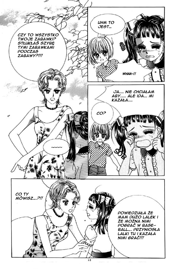 He's Dedicated to Roses Vol. 1 Ch. 3 第14页