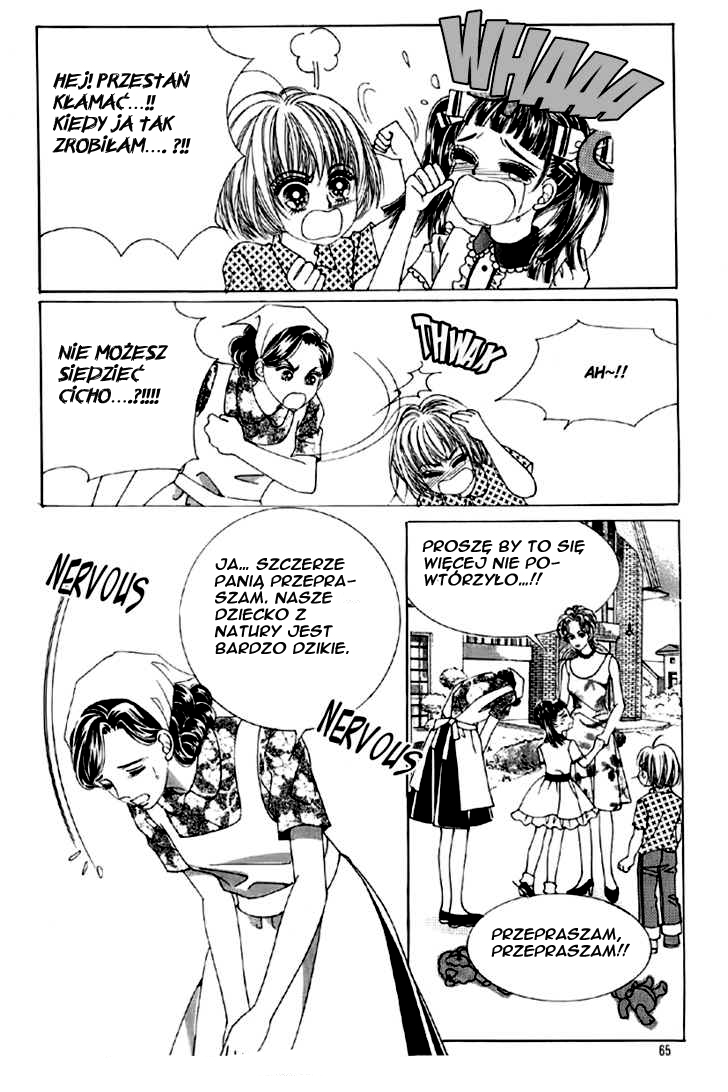 He's Dedicated to Roses Vol. 1 Ch. 3 第15页