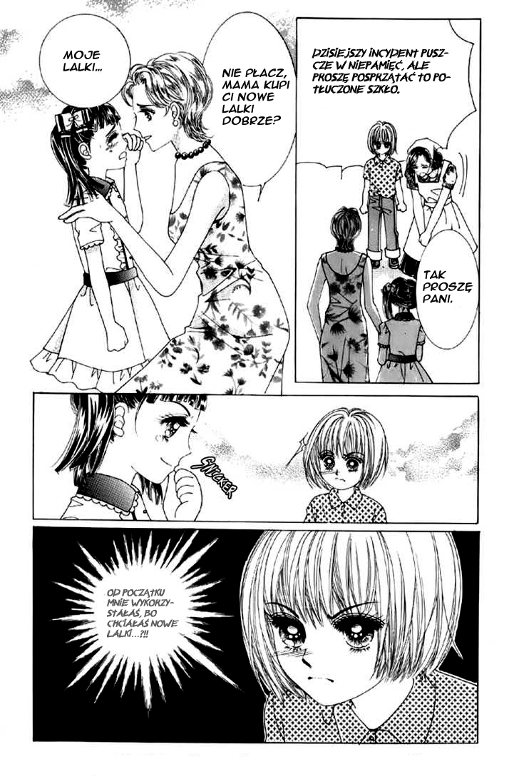 He's Dedicated to Roses Vol. 1 Ch. 3 第16页