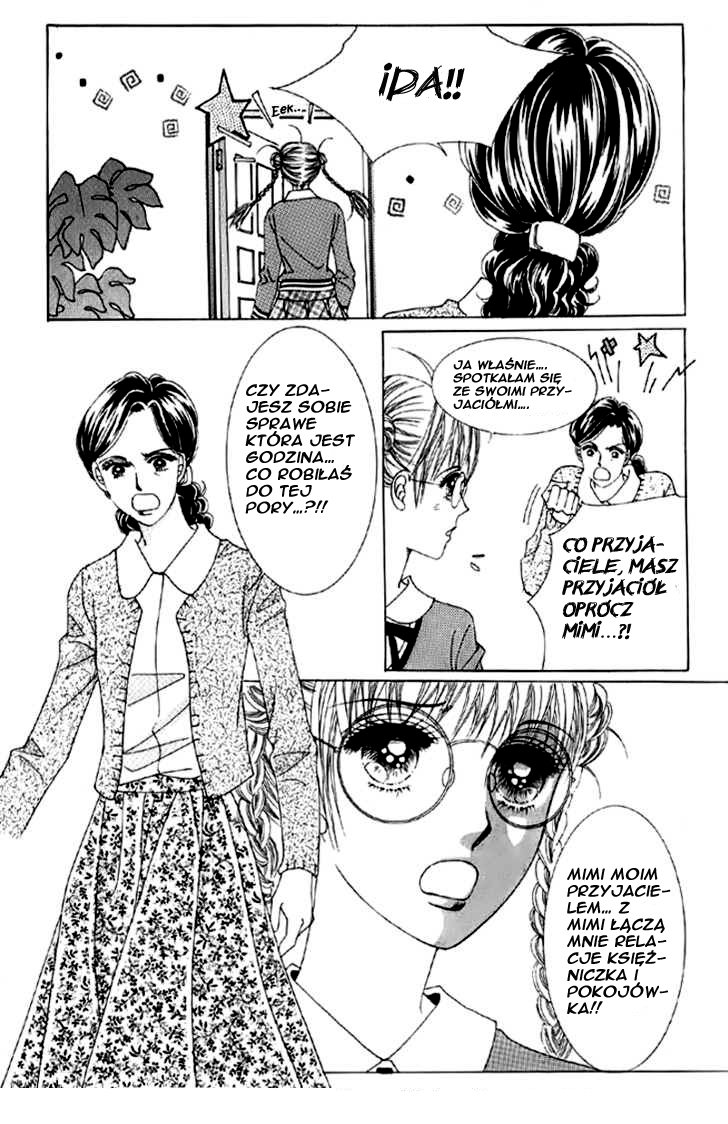 He's Dedicated to Roses Vol. 1 Ch. 3 第4页