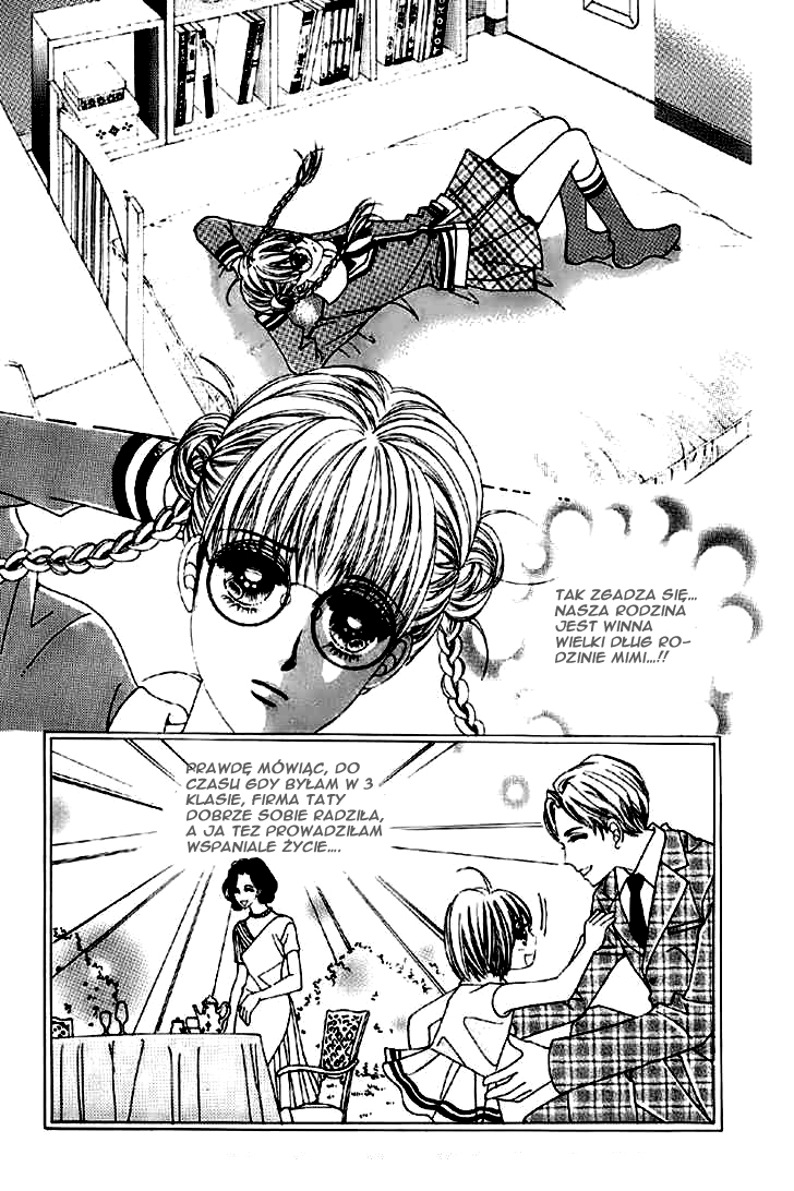He's Dedicated to Roses Vol. 1 Ch. 3 第6页