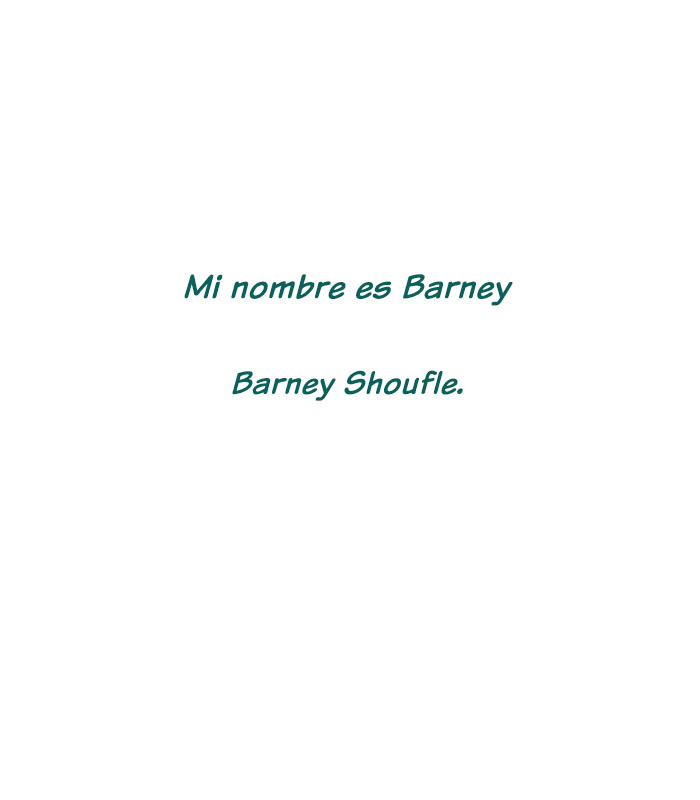 Falls In Love Too Late Mi nombre es Barney 第17页