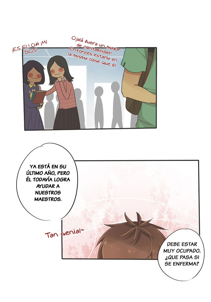 Falls In Love Too Late Mi nombre es Barney 第18页