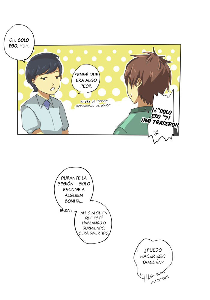 Falls In Love Too Late Mi nombre es Barney 第29页