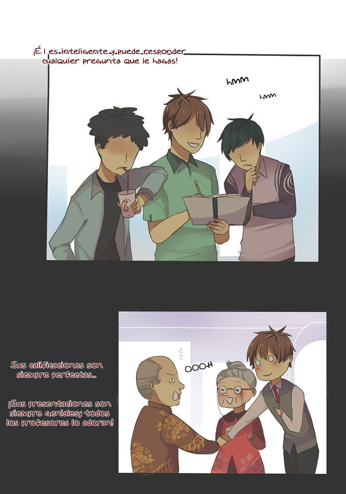 Falls In Love Too Late Mi nombre es Barney 第34页