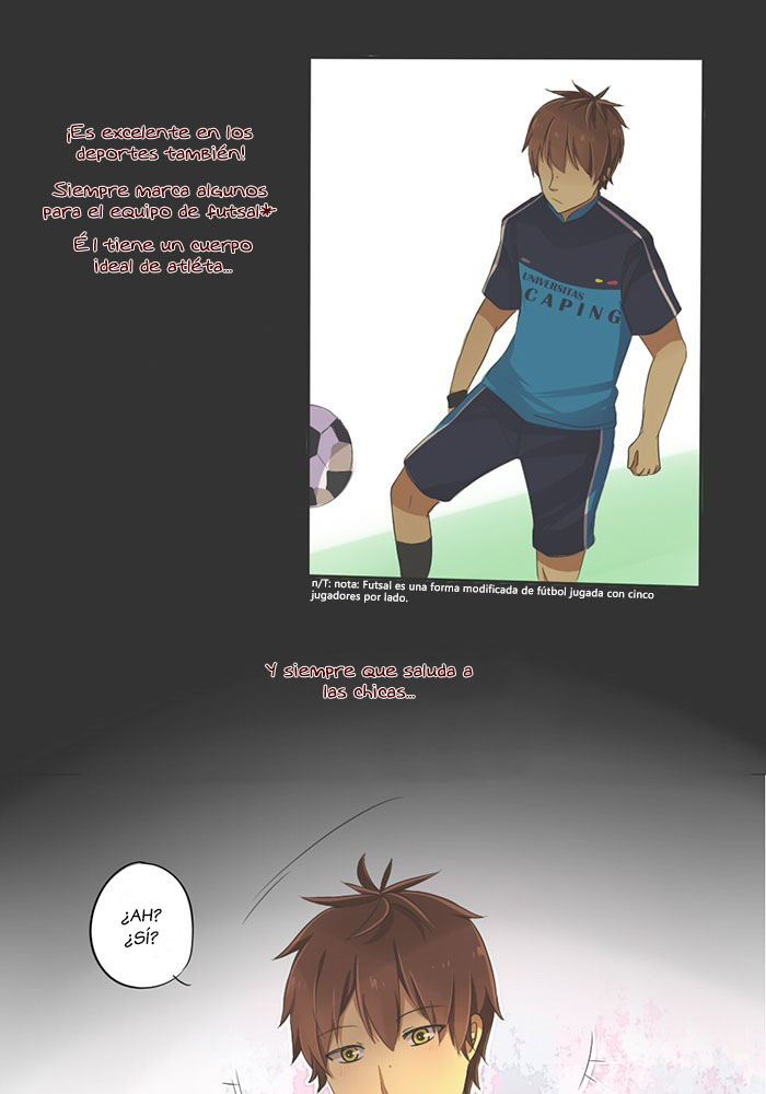 Falls In Love Too Late Mi nombre es Barney 第35页