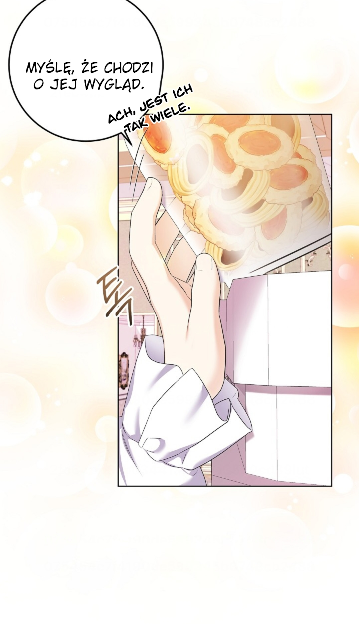 Celeb Lady Vol. 1 Ch. 6 第57页