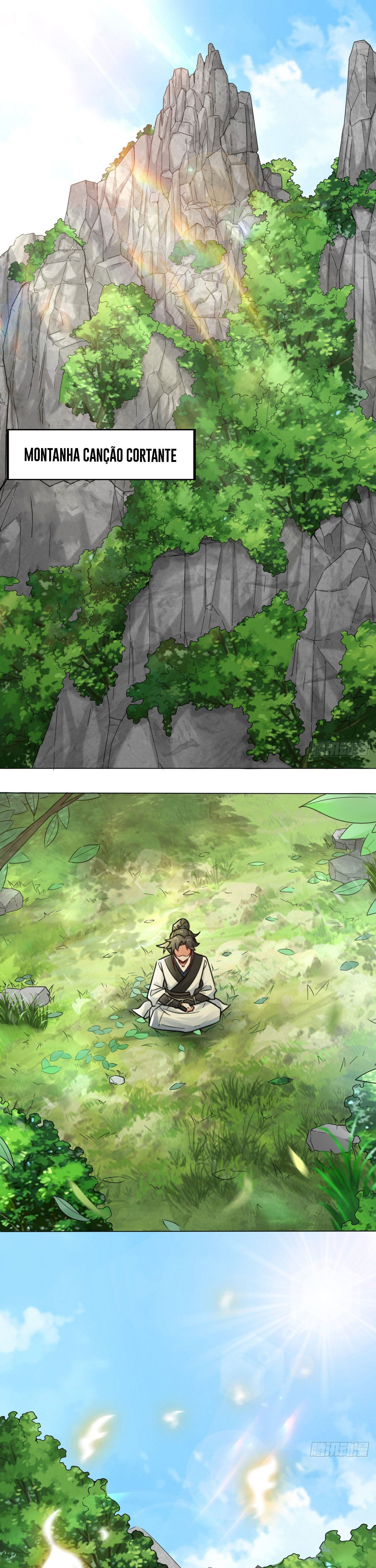 Infinite Devouring: From Zero to Hero Ch. 3 第12页