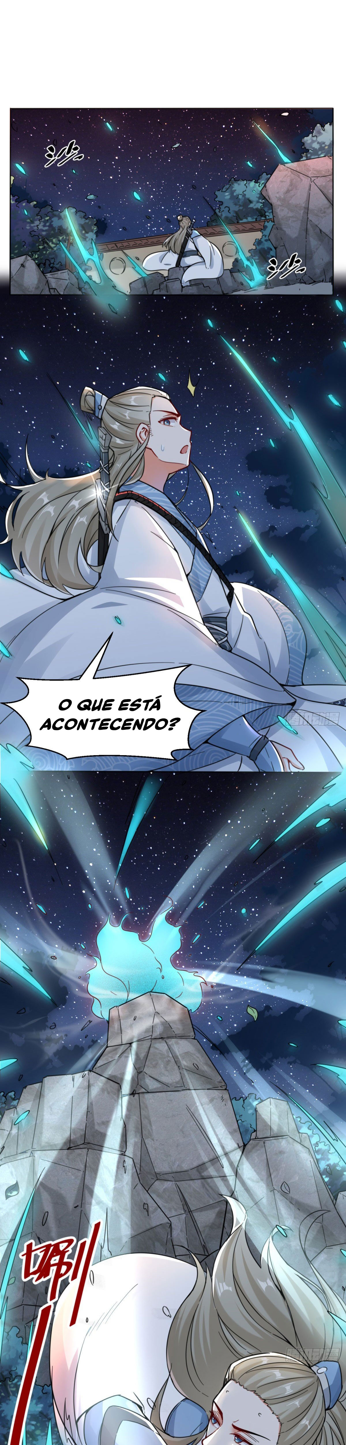 Infinite Devouring: From Zero to Hero Ch. 3 第6页