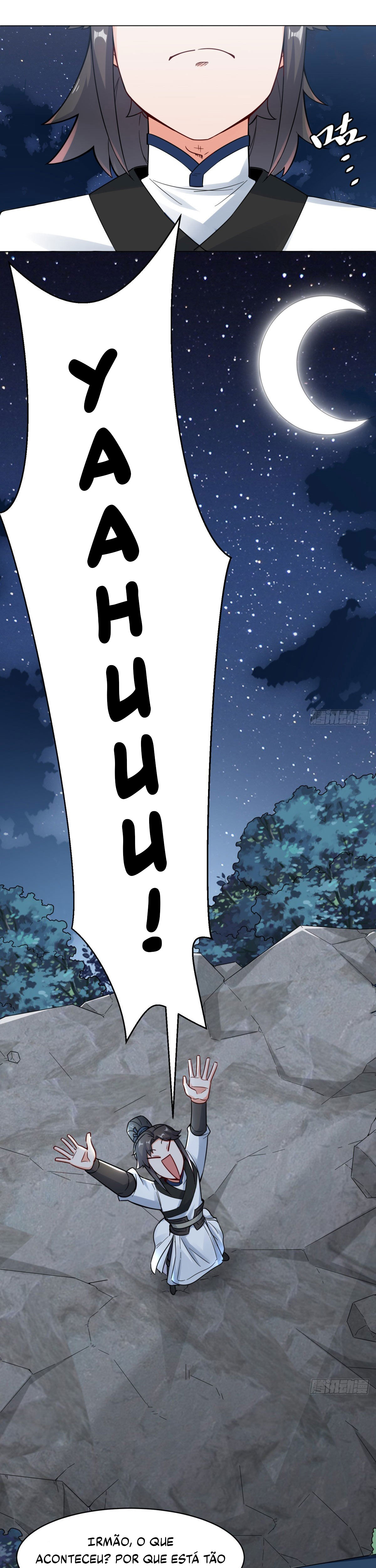 Infinite Devouring: From Zero to Hero Ch. 3 第9页