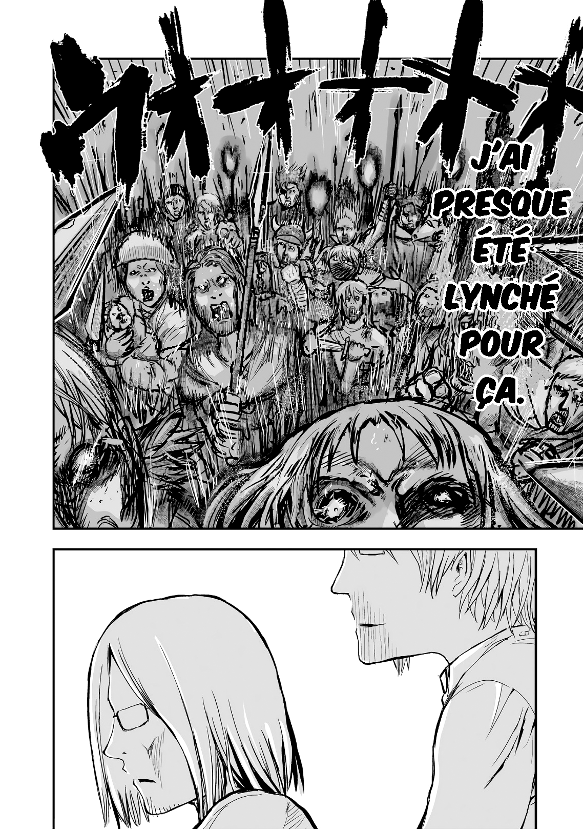 Isekai Ojisan Vol. 1 Ch. 3 第8页