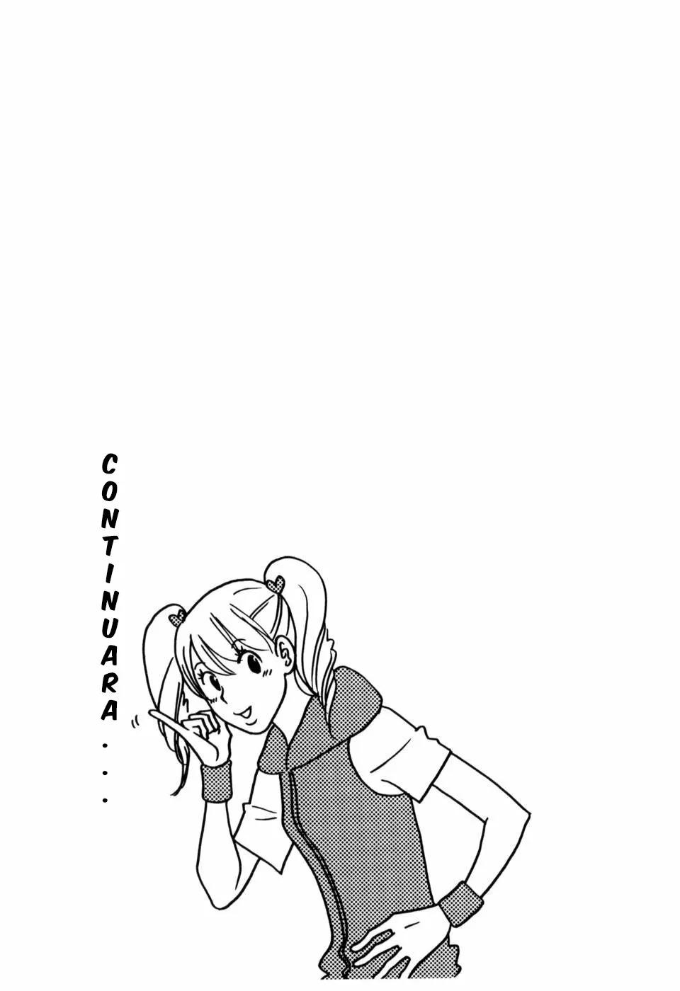 Yoningurashi Vol. 1 Ch. 3 第9页