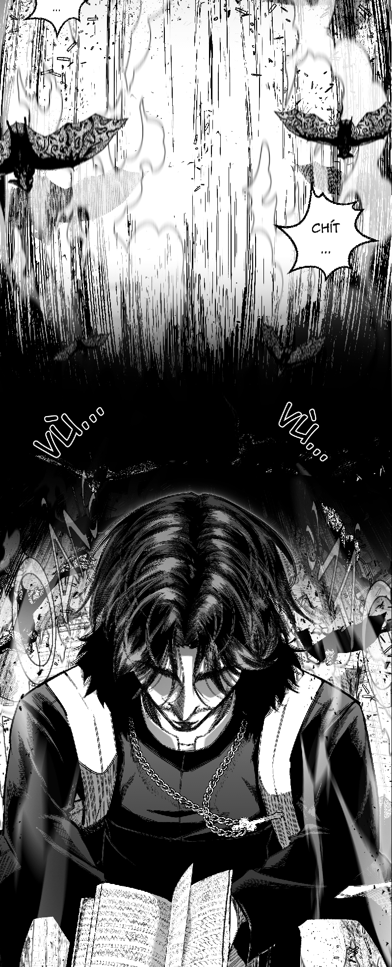 Purgator Of Perdition LUCAS GRAHAM 第54页