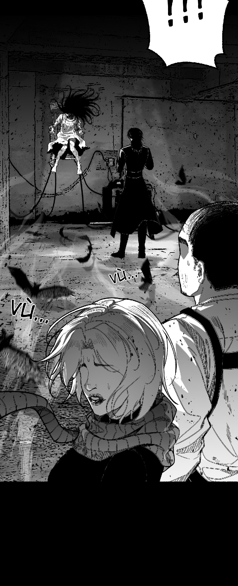 Purgator Of Perdition LUCAS GRAHAM 第57页