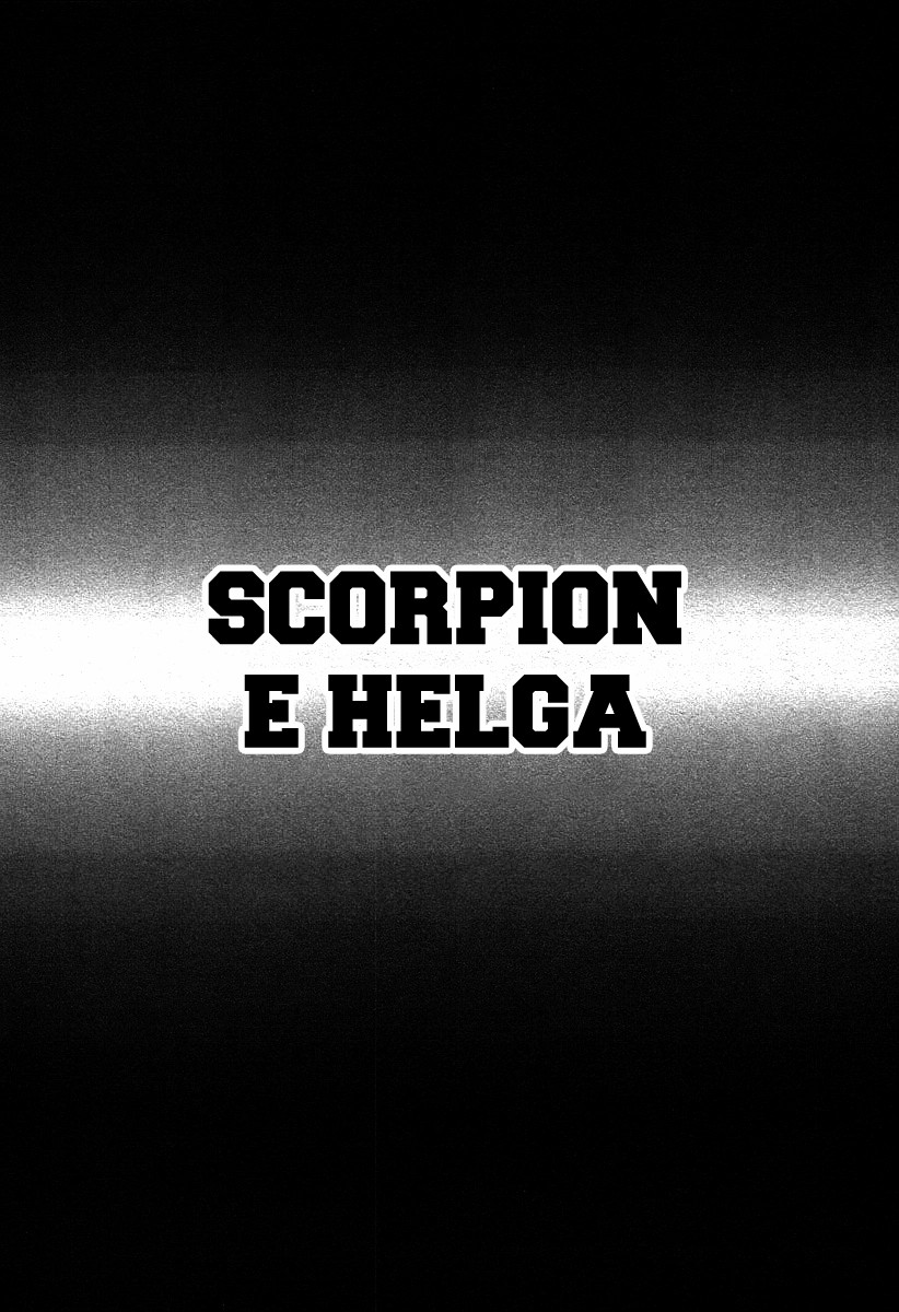 Ring ni Kakero 2 Scorpion e Helga 第1页