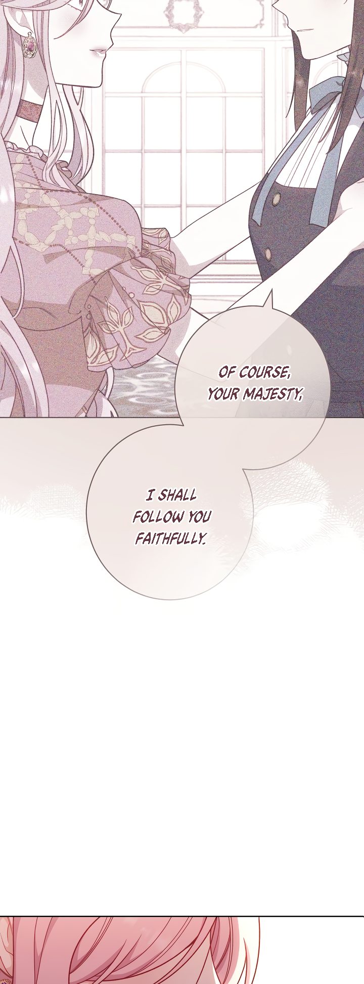 The Villainess Empress's Attendant Vol. 1 Ch. 4 第34页