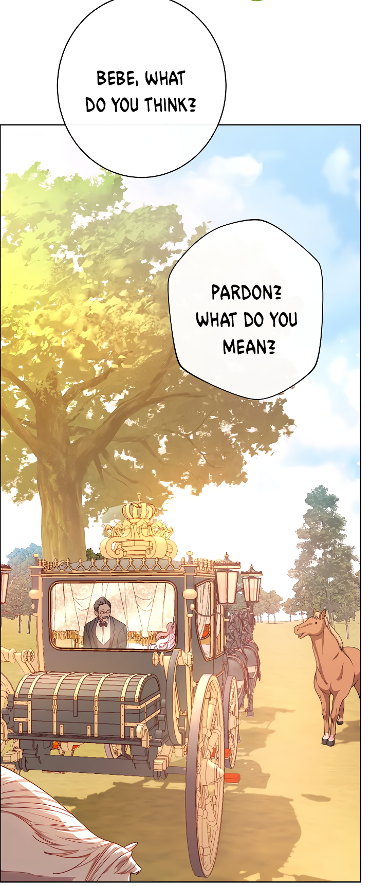The Villainess Empress's Attendant Vol. 1 Ch. 4 第64页