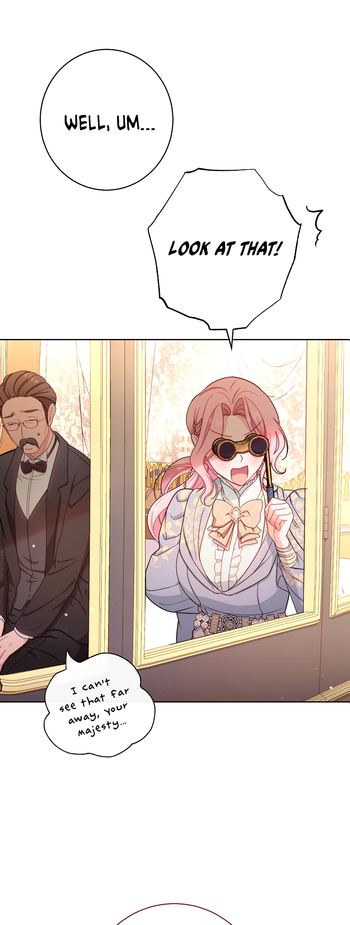 The Villainess Empress's Attendant Vol. 1 Ch. 4 第66页