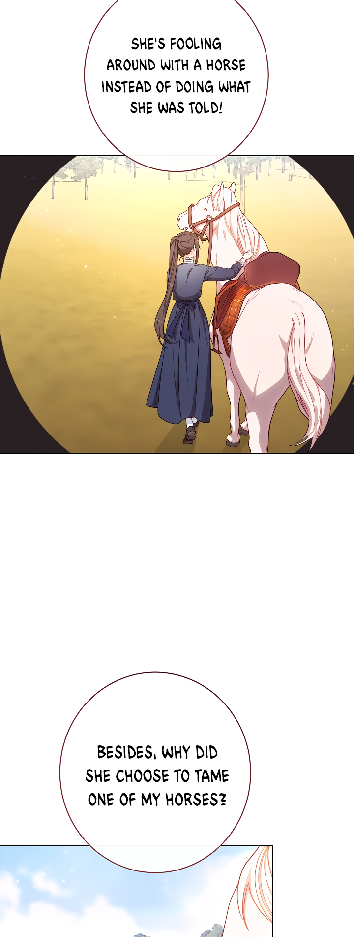 The Villainess Empress's Attendant Vol. 1 Ch. 4 第67页