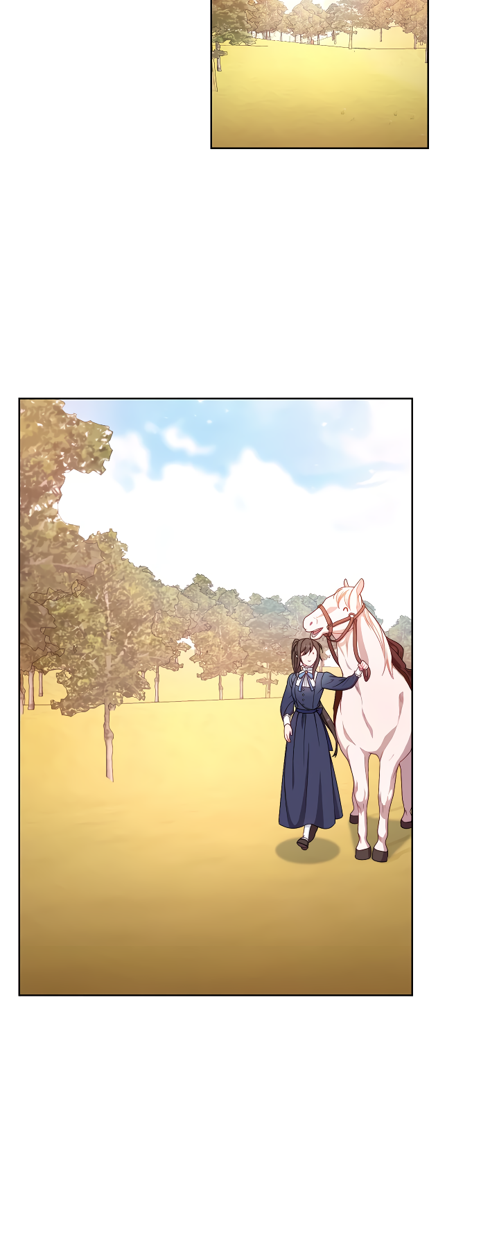 The Villainess Empress's Attendant Vol. 1 Ch. 4 第90页