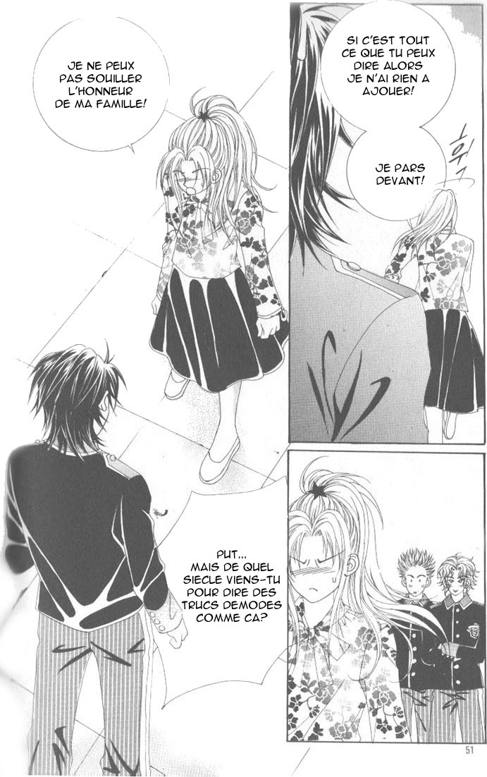 Ways of the Jogang Jicheo Vol. 1 Ch. 2 第24页