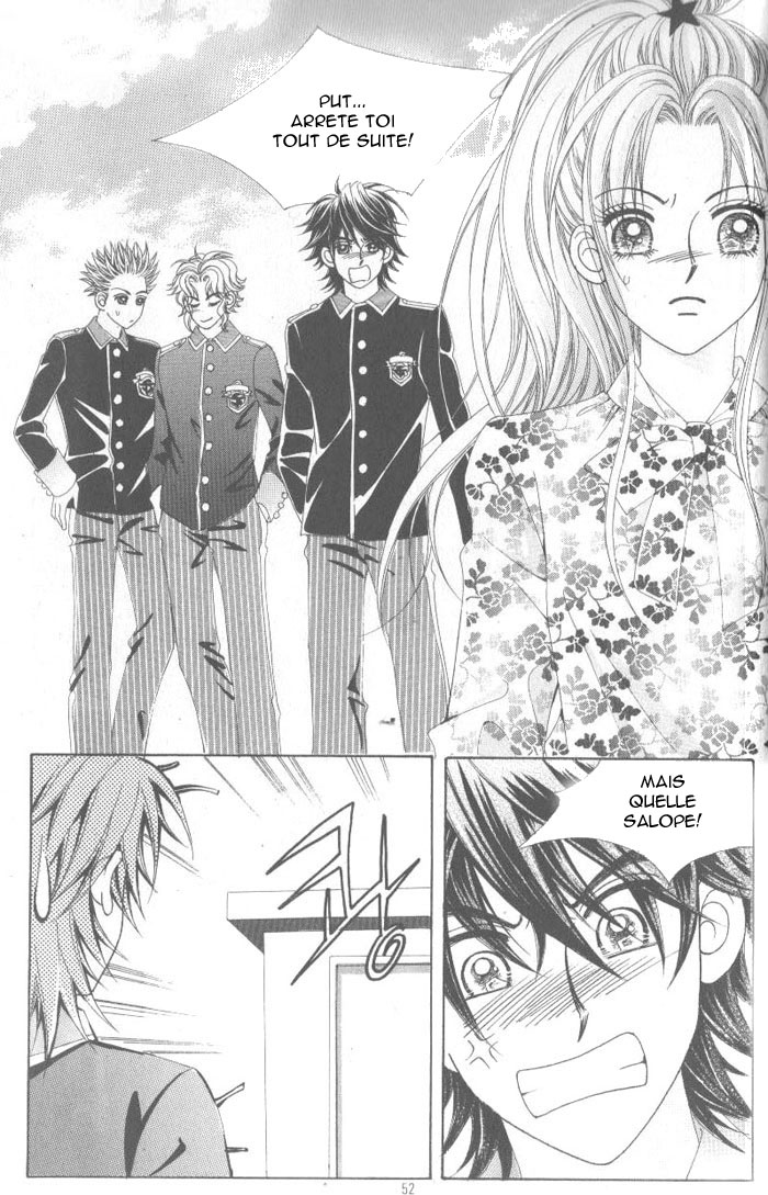 Ways of the Jogang Jicheo Vol. 1 Ch. 2 第25页