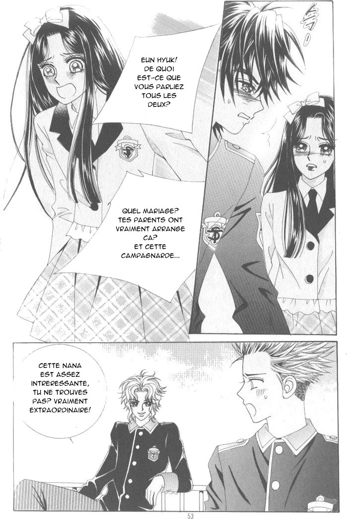 Ways of the Jogang Jicheo Vol. 1 Ch. 2 第26页