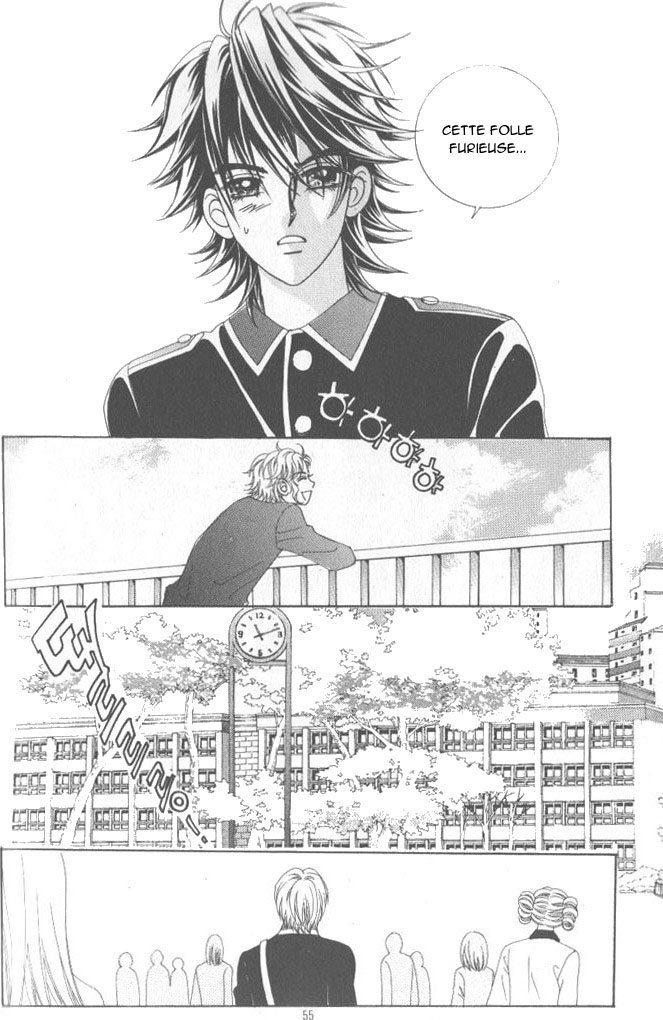 Ways of the Jogang Jicheo Vol. 1 Ch. 2 第28页